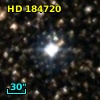 HD 184720
