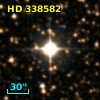 HD 338582