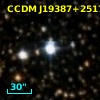 CCDM J19387+2517AB