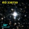 HD 338750