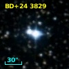 BD+24  3829