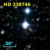 HD 338746
