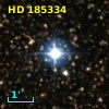 HD 185334