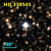 HD 338545