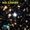 HD 338489