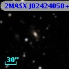 2MASX J02424050+4132556