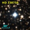 HD 338758
