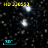 HD 338553