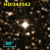 HD 344542