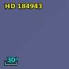 HD 184943
