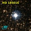 HD 185016