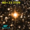 BD+23  3709