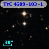 TYC 4509-103-1