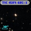 TYC 4509-605-1