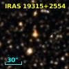 IRAS 19315+2554