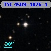 TYC 4509-1076-1