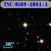 TYC 4509-1081-1
