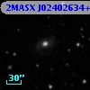 2MASX J02402634+4102250