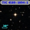 TYC 4509-1094-1