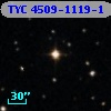 TYC 4509-1119-1