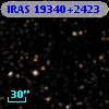 IRAS 19340+2423