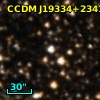 CCDM J19334+2341A