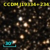CCDM J19334+2341B