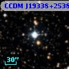 CCDM J19338+2538B
