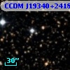 CCDM J19340+2418B