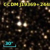 CCDM J19369+2448B