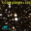 CCDM J19395+2332B