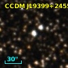 CCDM J19399+2455A