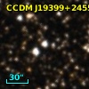 CCDM J19399+2455B