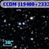 CCDM J19400+2332B