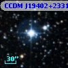 CCDM J19402+2331C