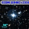 CCDM J19402+2331D