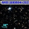 NVSS J193934+252320
