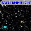 NVSS J194048+244748