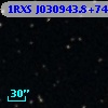 1RXS J030943.8+743434