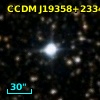 CCDM J19358+2334AB