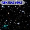 NEK 59.0+00.5