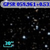 GPSR 058.961+0.532