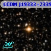CCDM J19333+2339B