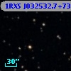 1RXS J032532.7+732850