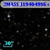 2MASS J19404986+2320086