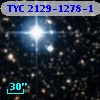 TYC 2129-1278-1