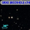 1RXS J032843.1+742043