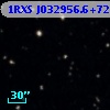 1RXS J032956.6+724620