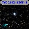 TYC 2142-1265-1