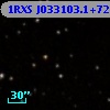 1RXS J033103.1+723427